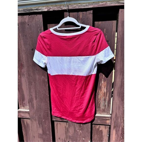 Pink Victoria's Secret with fifth and ocean clothing size SP Alabama Collegiate - Picture 6 of 14